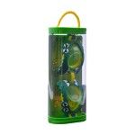 OCULOS PISCINA CROCODILO 8801-5 CX192