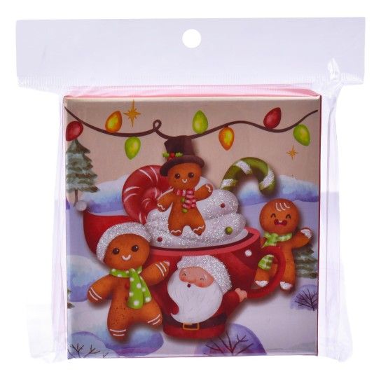 CAIXA NATAL 1844-992-02 CX120 CAIXA NATAL 1844-992-02 CX120