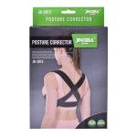 CORRET. POSTURA 4,5X44CM 1570-039 CX120