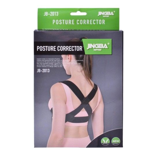 CORRET. POSTURA 4,5X44CM 1570-039 CX120 CORRET. POSTURA 4,5X44CM 1570-039 CX120