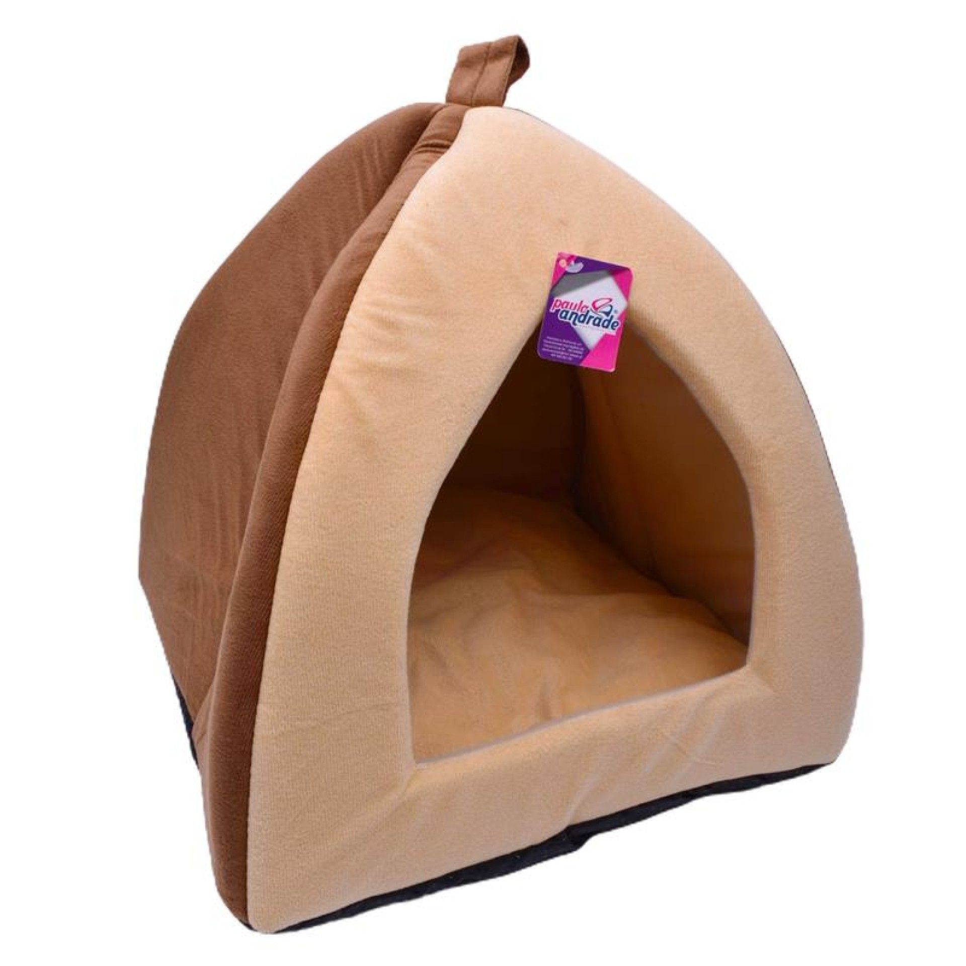 CAMA ANIMAL 37X37X42 2530-021-01 CAMA ANIMAL 37X37X42 2530-021-01