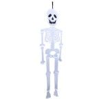 ESQUELETO HALLOW 90CM 1854-110 CX240 ESQUELETO HALLOW 90CM 1854-110 CX240