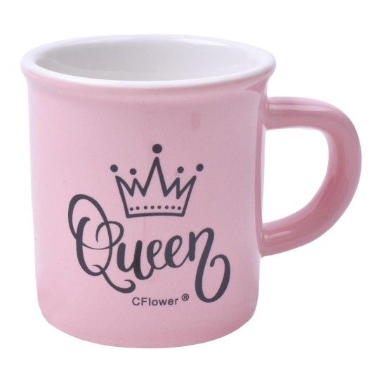 CANECA MUG 6,7X6,2CM 2997-002 CX160 CANECA MUG 6,7X6,2CM 2997-002 CX160