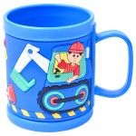 CANECA PLASTICO 202-824 CX120