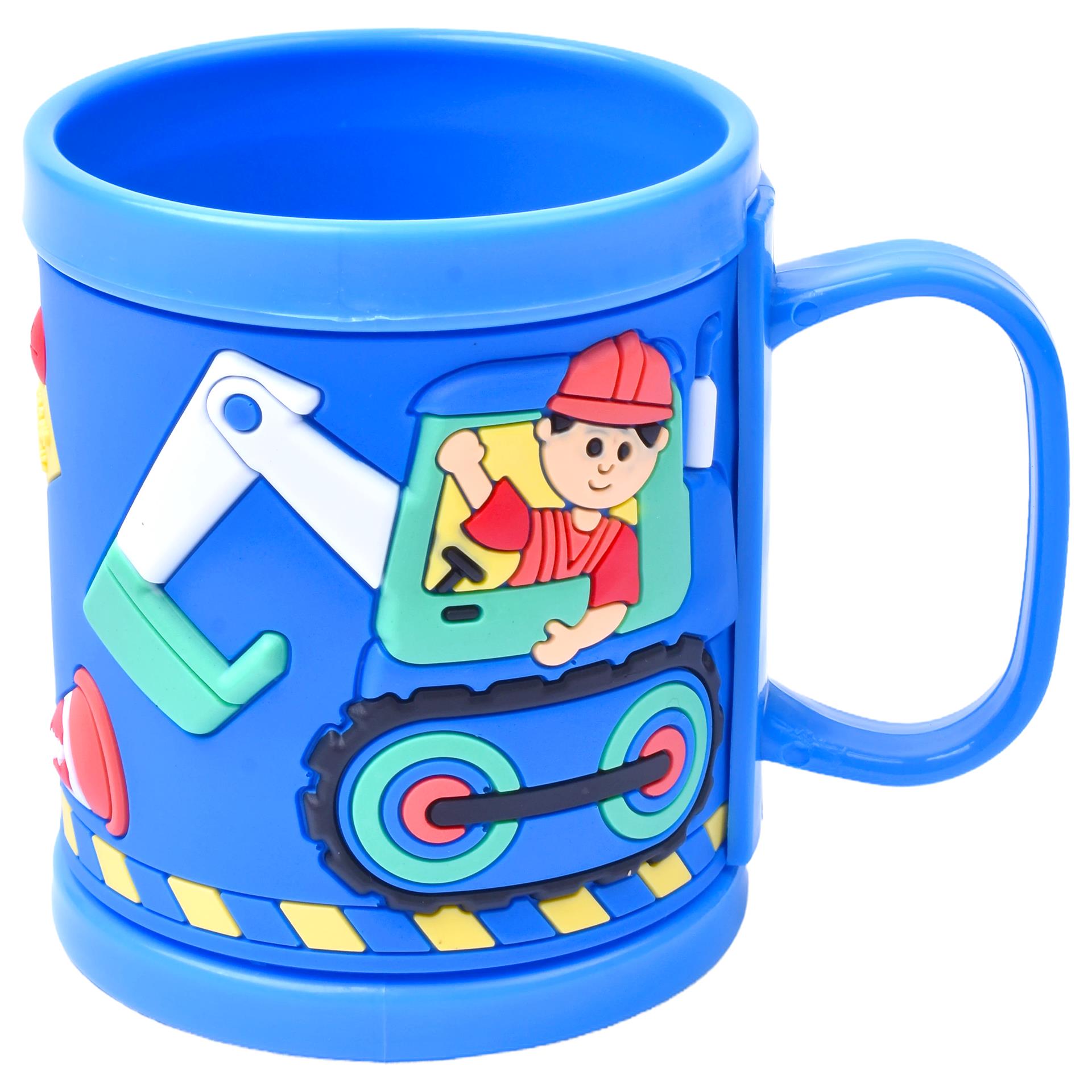 CANECA PLASTICO 202-824 CX120 CANECA PLASTICO 202-824 CX120
