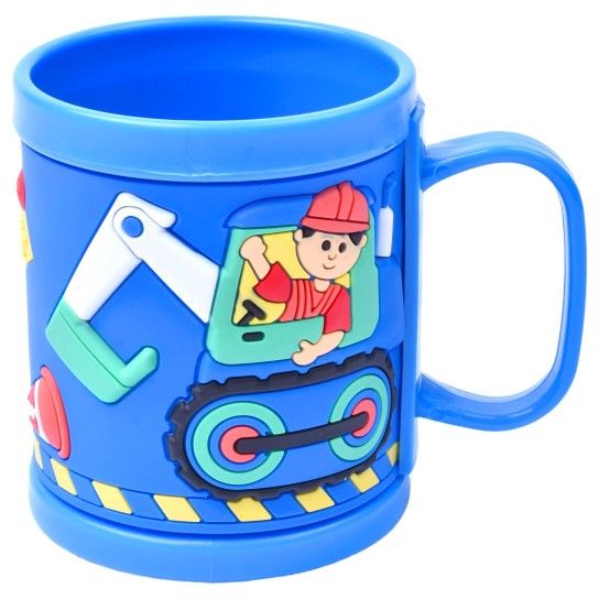 CANECA PLASTICO 202-824 CX120 CANECA PLASTICO 202-824 CX120