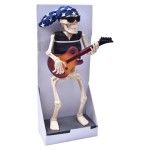 ESQUELETO HALLOW 36CM 1289-302 ESQUELETO HALLOW 36CM 1289-302