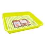 TABULEIRO C/ REDE 35X27.5X6 1147701 TABULEIRO C/ REDE 35X27.5X6 1147701