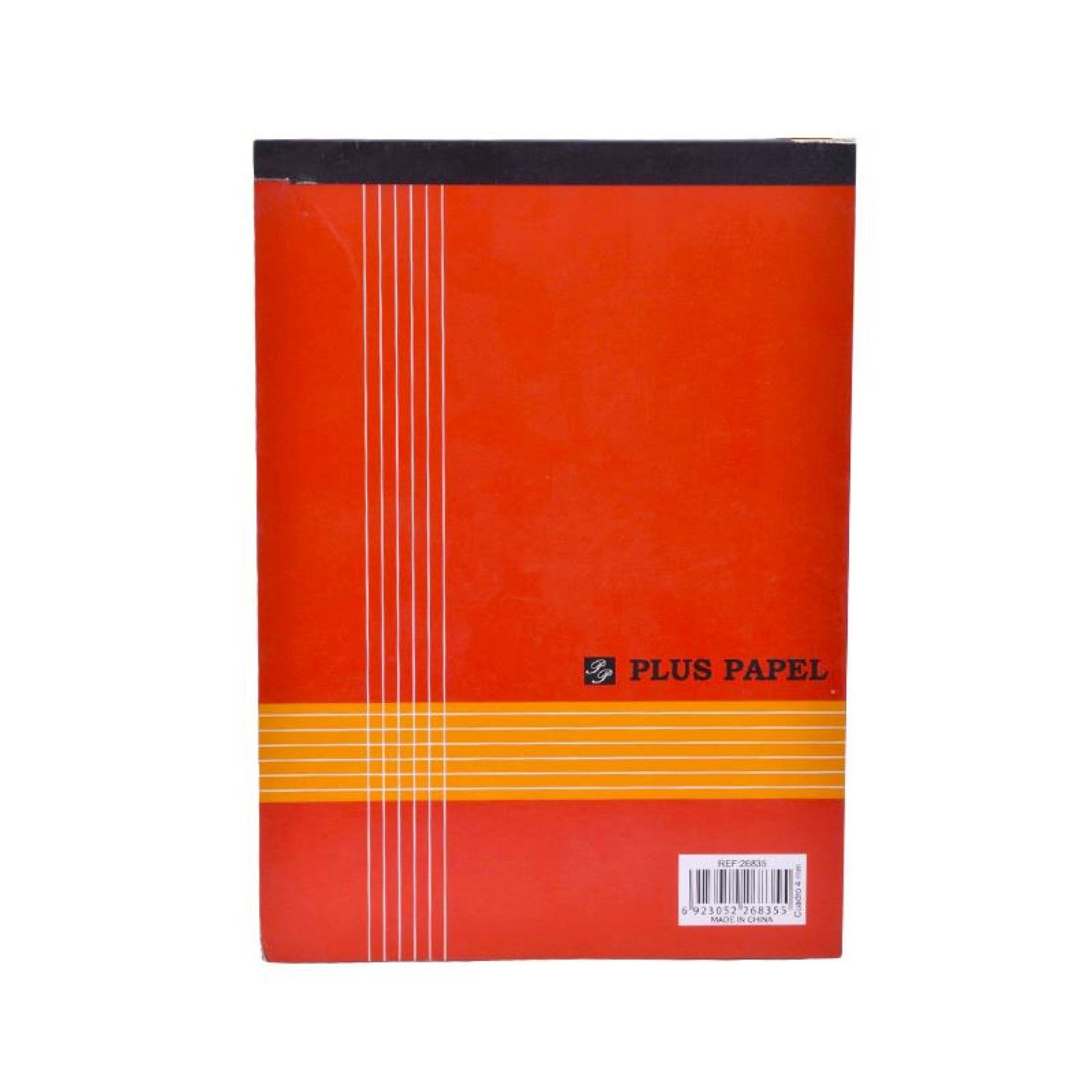 BLOCO NOTAS QUAD. 155X215MM BLOCO NOTAS QUAD. 155X215MM