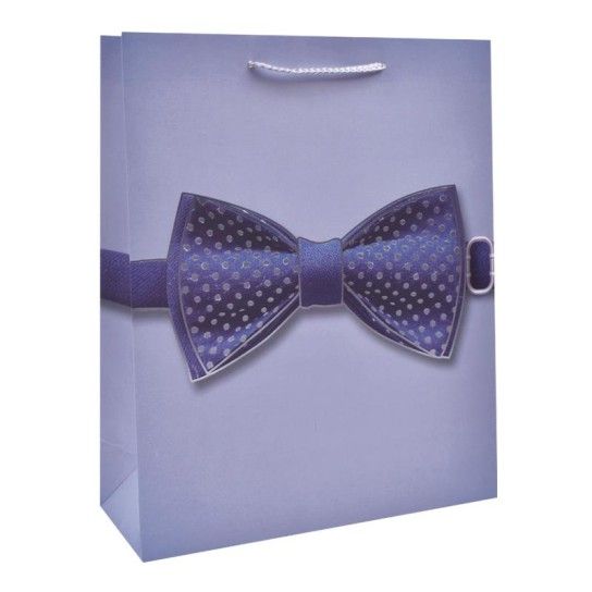 SACO PAPEL 32X26X10 3D1968-411-01 CX240