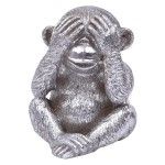 DEC. CONJ. 3 MACACOS 2669-102 CX8