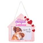 PORTA FOTO MDF MAE10X15 1820-033-M CX72