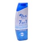 CHAMPO H&S ANTI-CASPA 7EN1 MULTIACIO 300ML