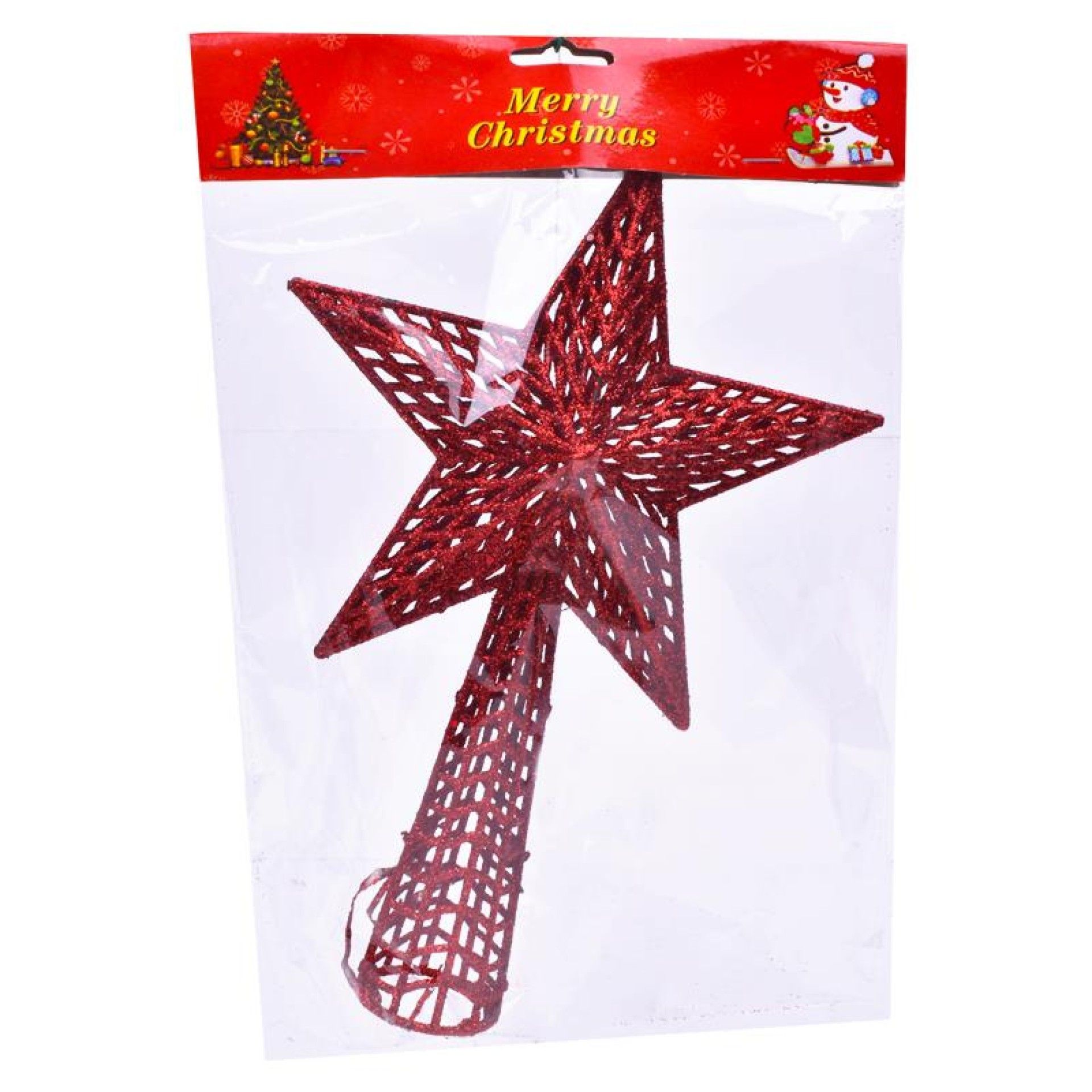 ESTRELA P/ TOPO 17X26 2609-003-26 CX96 ESTRELA P/ TOPO 17X26 2609-003-26 CX96