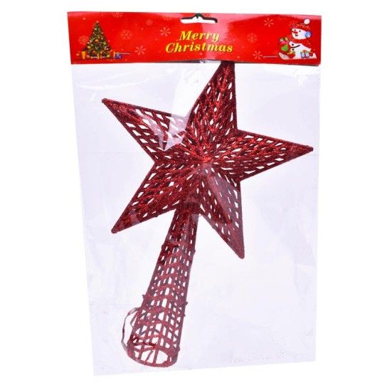 ESTRELA P/ TOPO 17X26 2609-003-26 CX96 ESTRELA P/ TOPO 17X26 2609-003-26 CX96