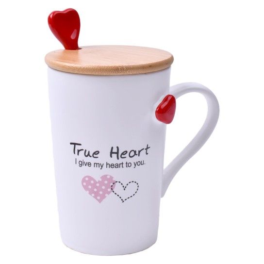 CANECA/TAMPA 12,3X8,5CM 2997-052 CX48 CANECA/TAMPA 12,3X8,5CM 2997-052 CX48
