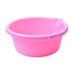 BACIA PLASTICA BELIPLAST 4L
