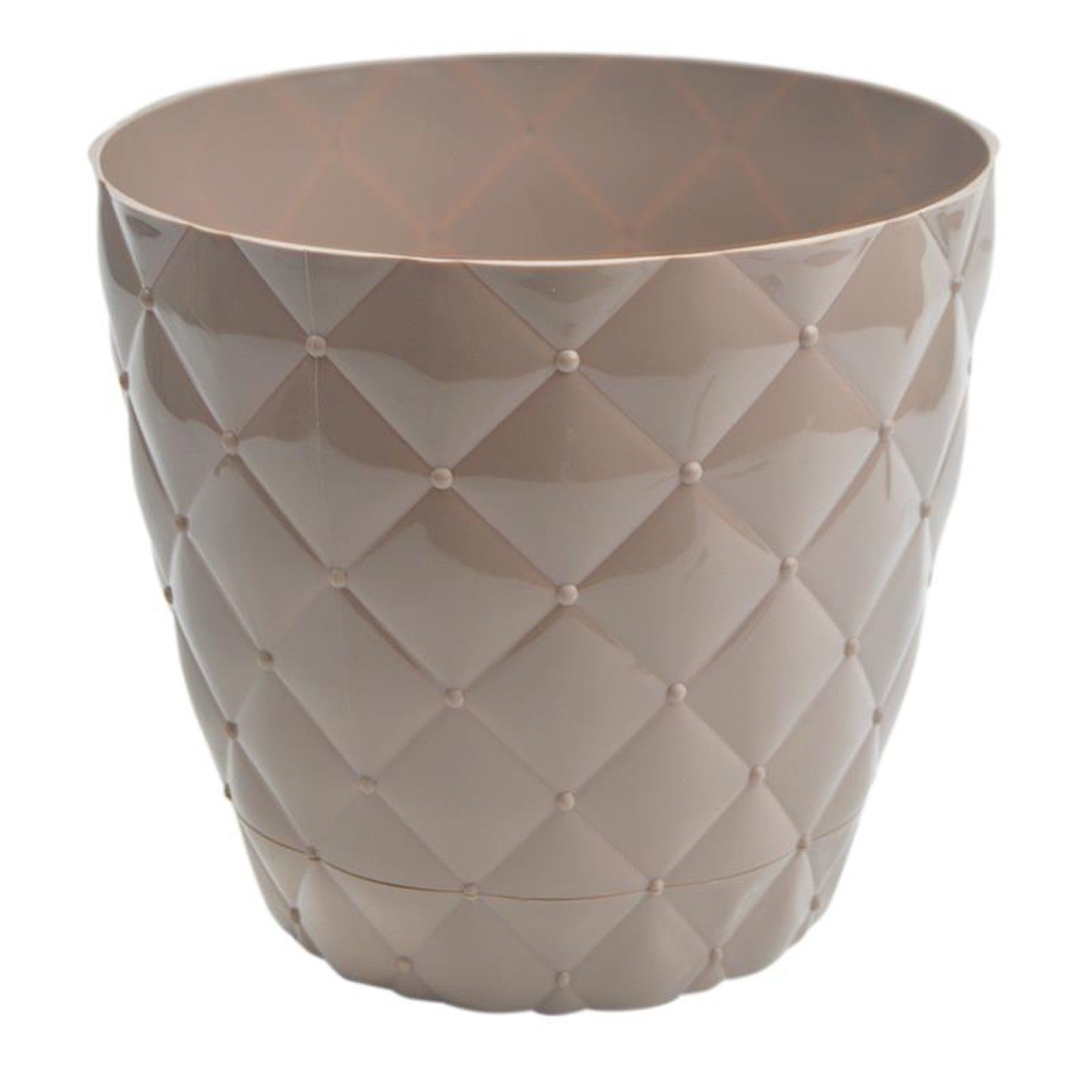 VASO PLASTICO KAPITONE Nº3 REF. 437 Q12 20% VASO PLASTICO KAPITONE Nº3 REF. 437 Q12 20%