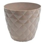 VASO PLASTICO KAPITONE Nº3 REF. 437 Q12 20% VASO PLASTICO KAPITONE Nº3 REF. 437 Q12 20%