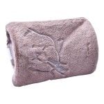 SACO AGUA ELET 18X26CM 2621-207-01 CX20