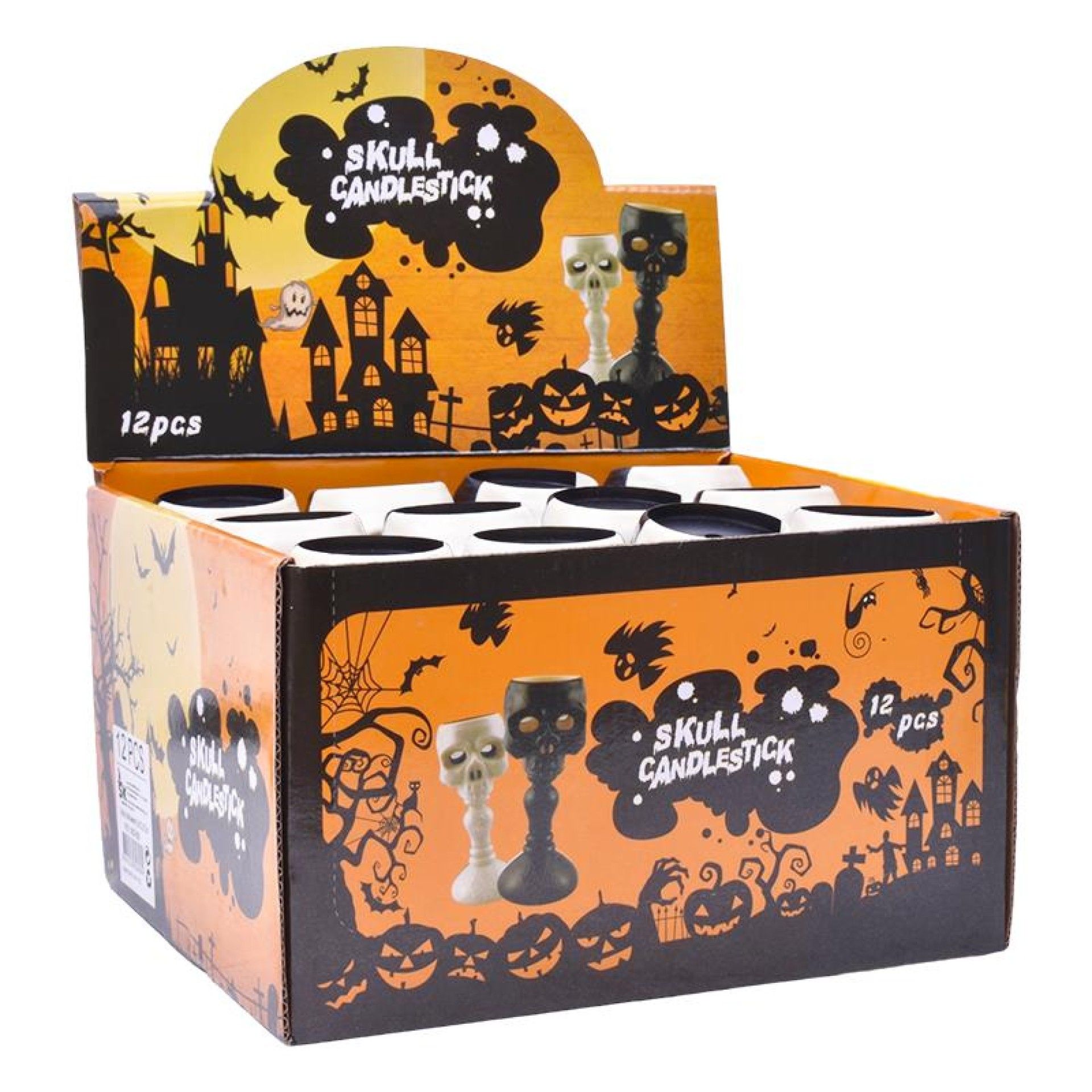 VELA HALLOWEEN 1862-608 CX480