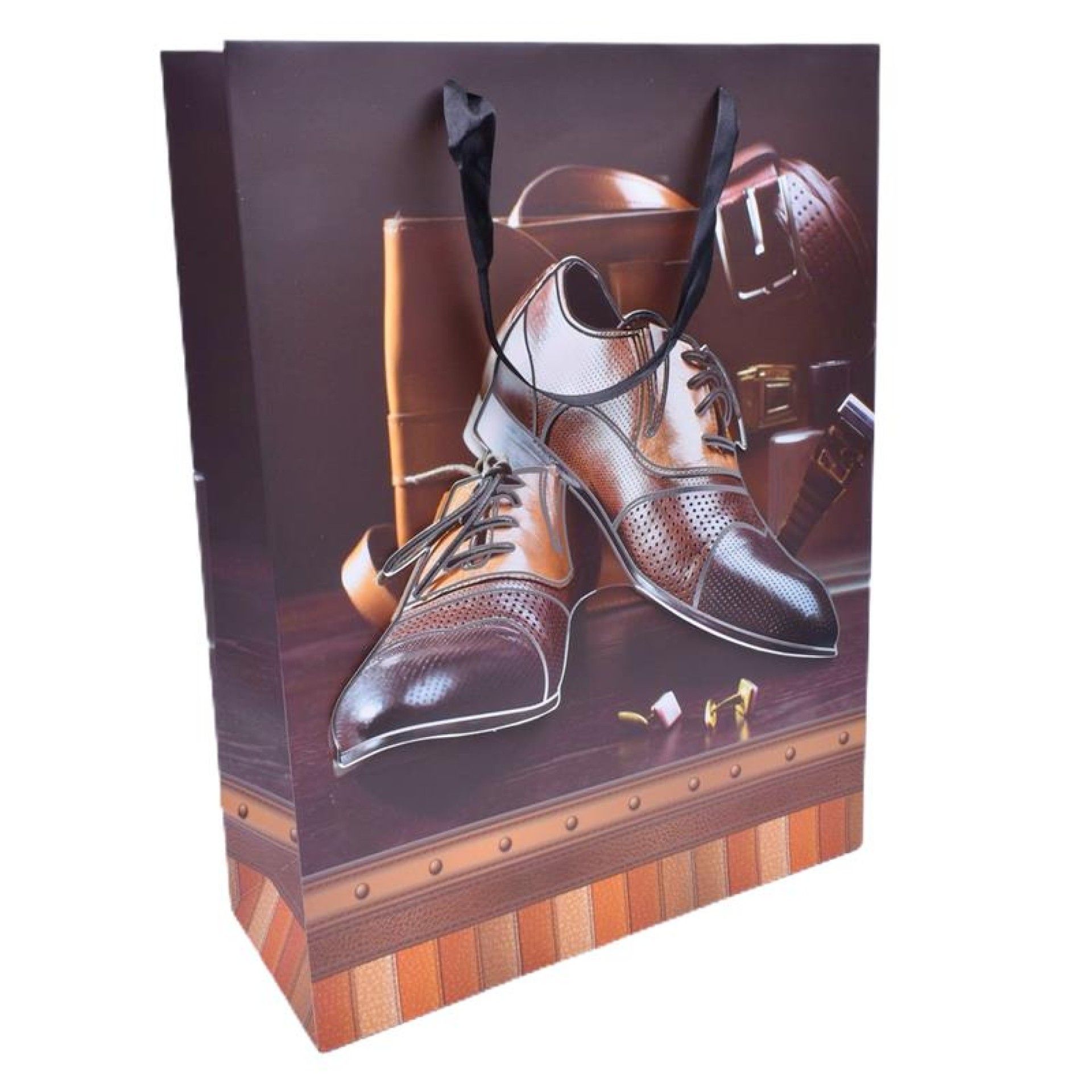 SACO PAPEL 40X30X12 3D1968-401-02 SACO PAPEL 40X30X12 3D1968-401-02