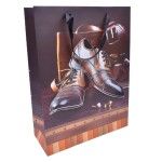 SACO PAPEL 40X30X12 3D1968-401-02 SACO PAPEL 40X30X12 3D1968-401-02