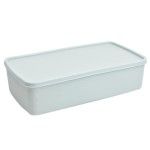 CAIXA PLAST RECT 1800ML TP-5355 CX24 CAIXA PLAST RECT 1800ML TP-5355 CX24
