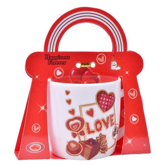 CANECA 7,2X7,2 2645-105-04 CX96 CANECA 7,2X7,2 2645-105-04 CX96