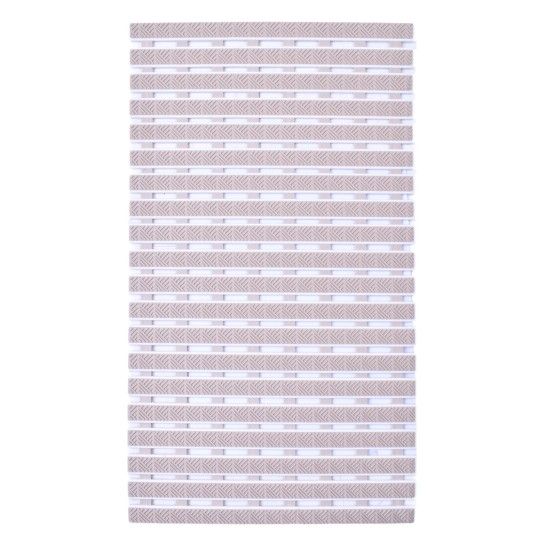 TAPETE BANHEIRA 38X68CM 521-345 TAPETE BANHEIRA 38X68CM 521-345