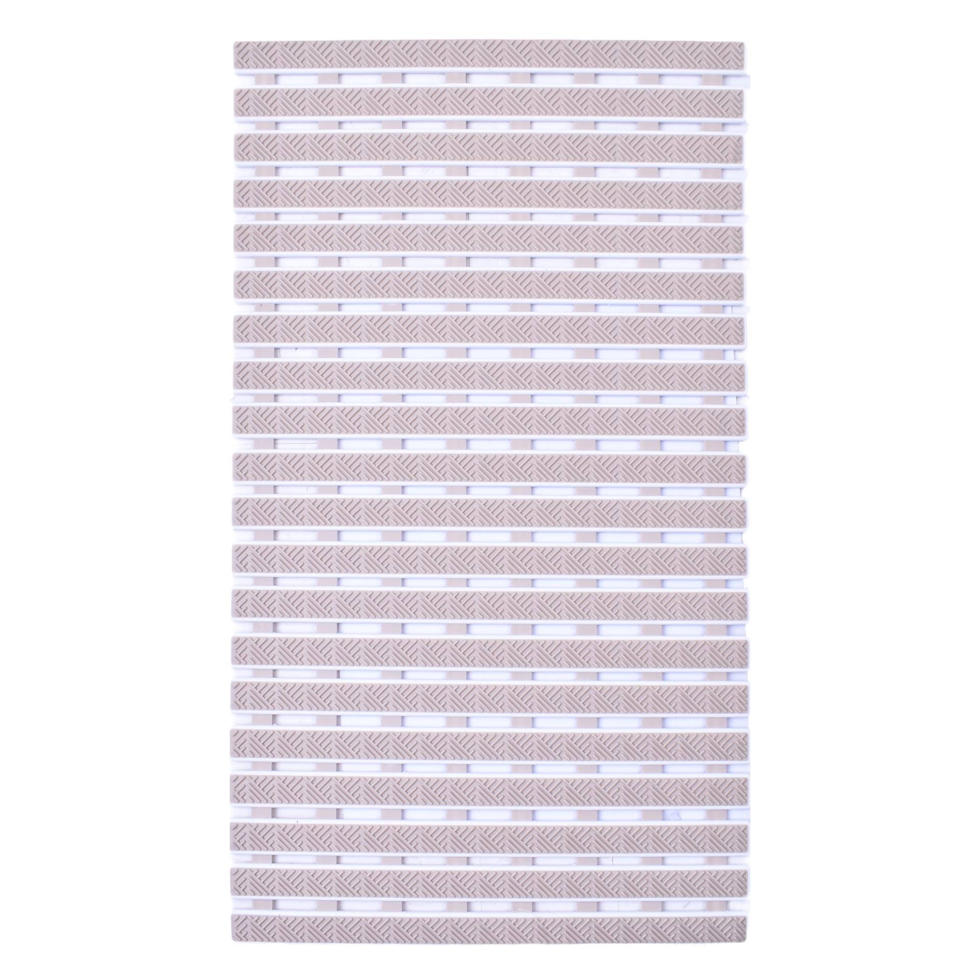 TAPETE BANHEIRA 38X68CM 521-345 TAPETE BANHEIRA 38X68CM 521-345