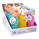 GARRAFA ANIMAIS QUI 300 ML 820-299CX48