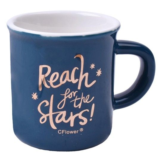 CANECA MUG 6,7X6,2CM 2997-006 CX160 CANECA MUG 6,7X6,2CM 2997-006 CX160