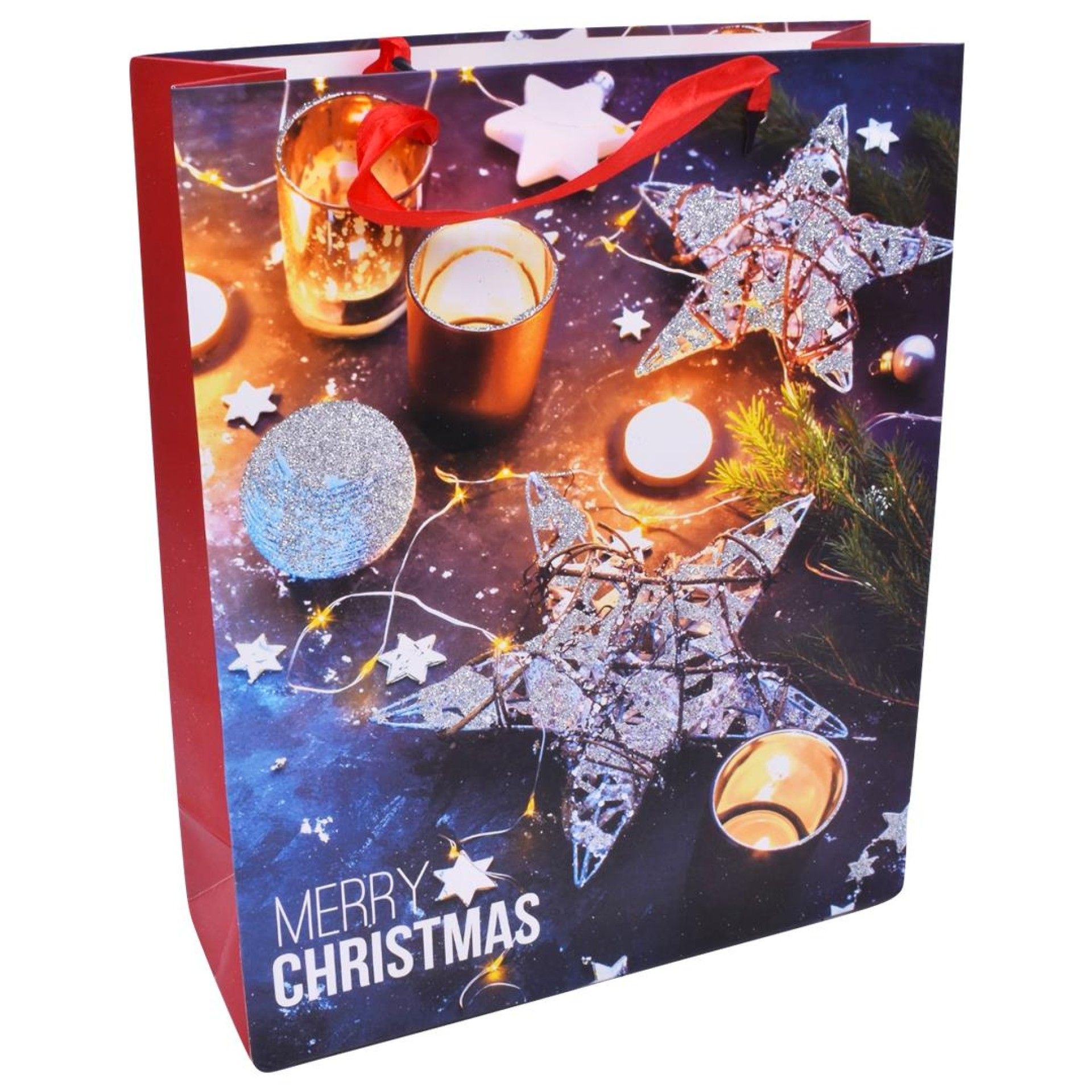 SACO NATAL 39X30X12CM 1844-349-02CX180 SACO NATAL 39X30X12CM 1844-349-02CX180