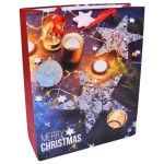 SACO NATAL 39X30X12CM 1844-349-02CX180 SACO NATAL 39X30X12CM 1844-349-02CX180