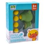 BOLA ANIMAL CP214302 CX96