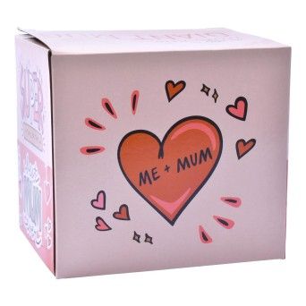 CANECA DIA MAE 11X12,5 3015-050-01 CX24