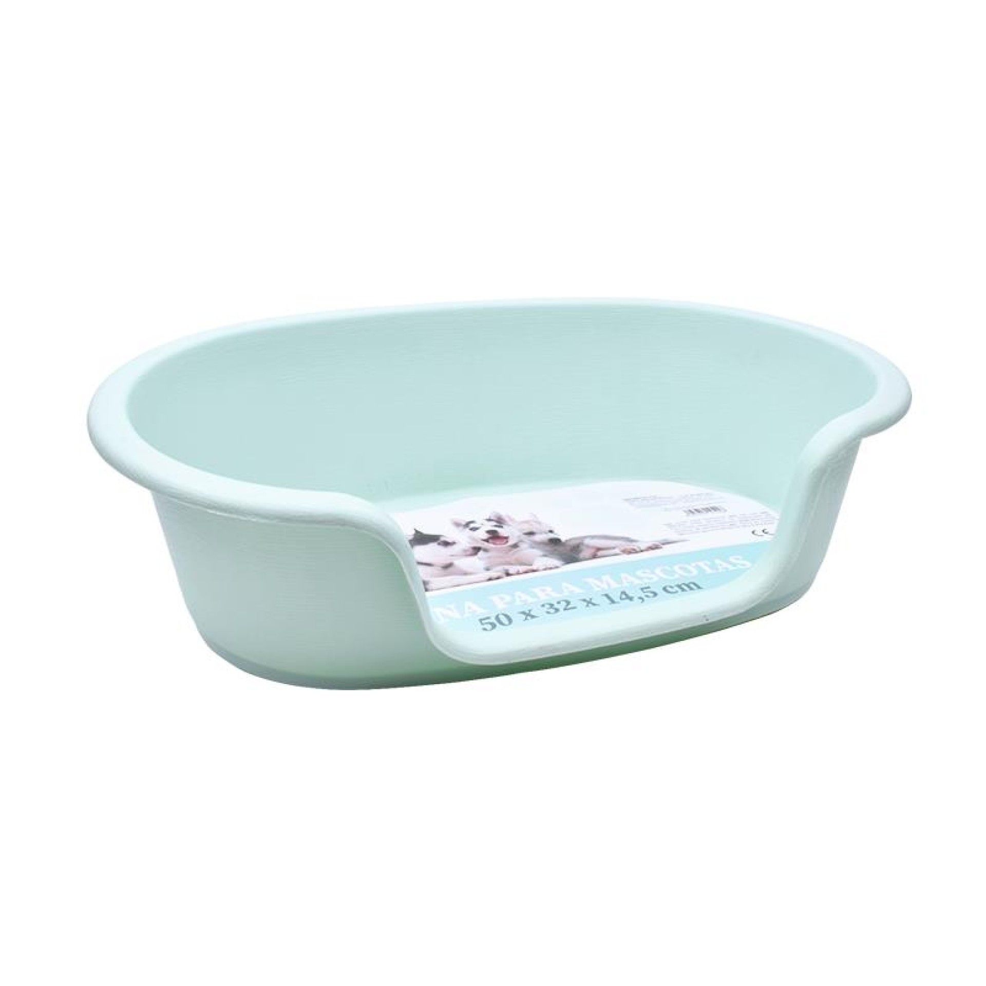 CAMA P/ ANIMAIS 114549