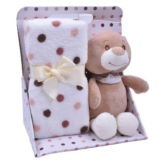 MANTA POLAR 90X75CM C/PELU 2531-000-07 MANTA POLAR 90X75CM C/PELU 2531-000-07