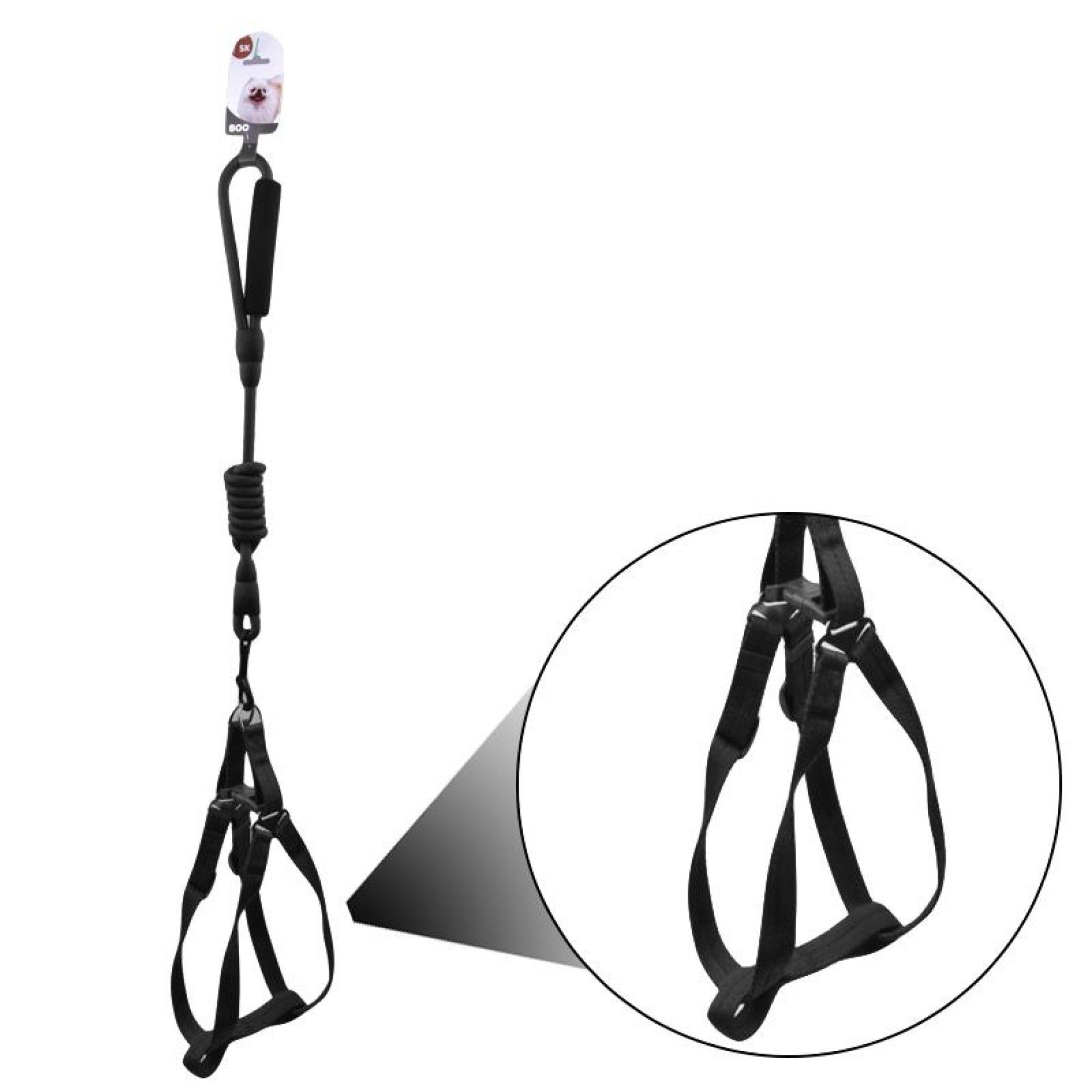 PEITORAL + TRELA ANIMAL 2548-000-06 CX240 PEITORAL + TRELA ANIMAL 2548-000-06 CX240
