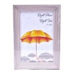 PORTA FOTOS MDF 10X15CM  1904-017 CX60