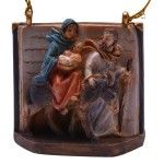 LIVRO CERAMICA PRESEPIO *CONTEM 6*
