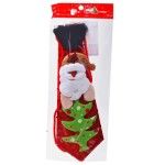GRAVATA NATAL 30X11CM 33432221