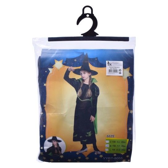 FANTASIA HALLOWEEN 1629-502 CX60 FANTASIA HALLOWEEN 1629-502 CX60