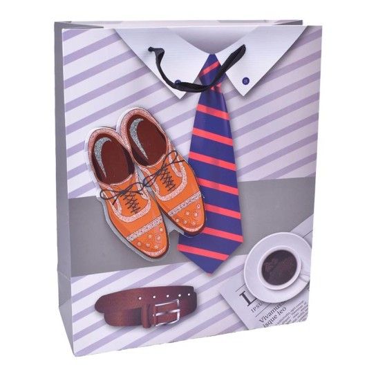 SACO PRESENTE 32X26X10 1968-414-01CX240 SACO PRESENTE 32X26X10 1968-414-01CX240