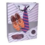 SACO PRESENTE 32X26X10 1968-414-01CX240