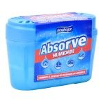 ABSORVE HUMIDADE 01848