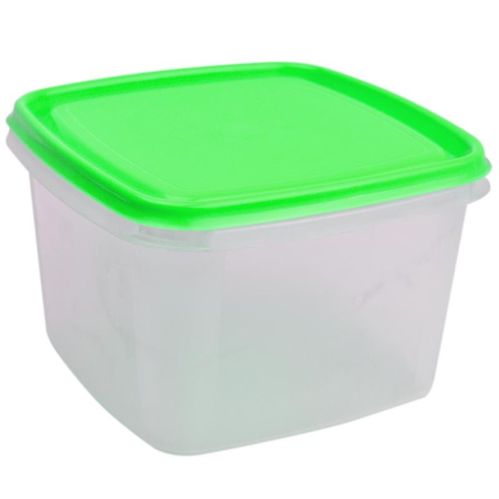 PLASTICO CAIXA QUAD. 2.5L PLASTICO CAIXA QUAD. 2.5L