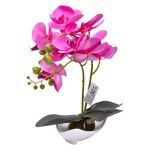 VASO C/FLOR 10X15X33 2439-041 CX36