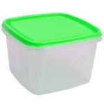 PLASTICO CAIXA QUAD. 2.5L